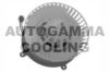 AUTOGAMMA GA36000 Interior Blower